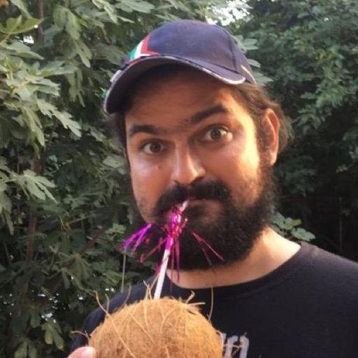 Аватар Ришат Кадыров