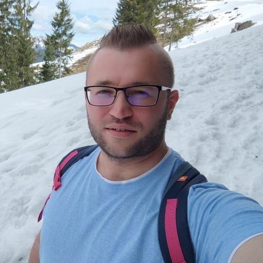 Аватар Alexander Arzner