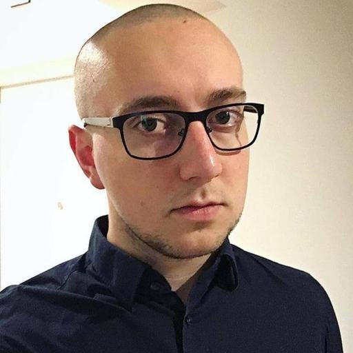 Аватар Владислав Христич