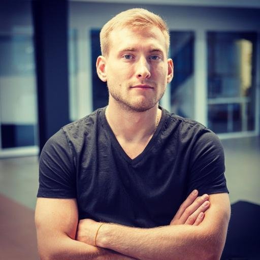 Аватар Сергей Лазарев