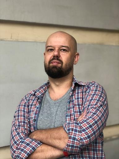 Аватар Alex Riabtsev