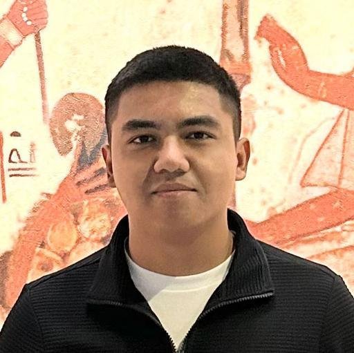 Аватар Исмаил Шокиров