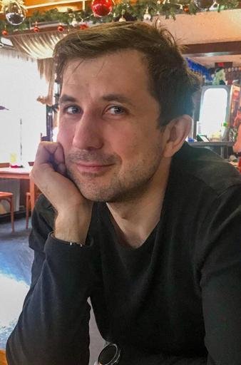 Аватар Andrey Lakhaev