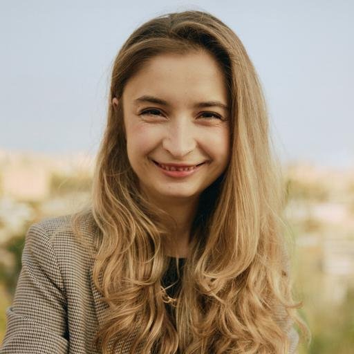 Аватар Katerina Tzarapina