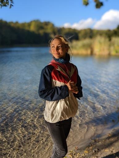 Аватар Nadia Ilyina