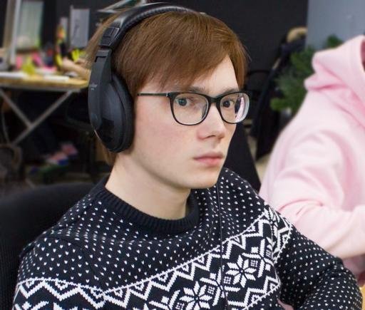 Аватар Дмитрий Вергилес