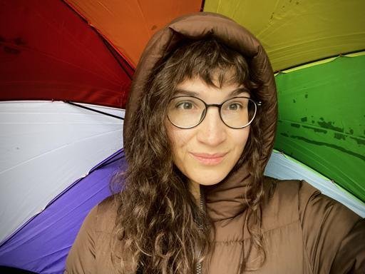 Аватар Marina Fadeeva