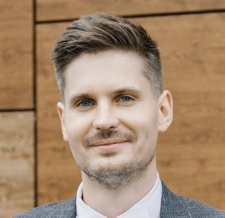 Аватар Виталий Баев