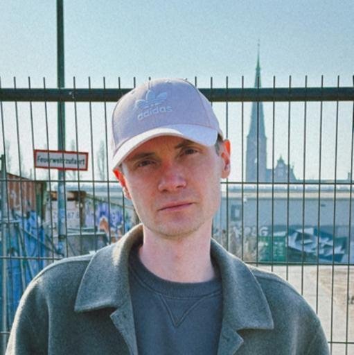 Аватар Valentin Ranshakov