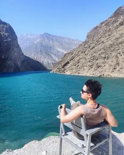 Аватар Irina Kiseleva