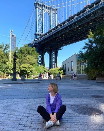 Аватар Marina Ariamnova