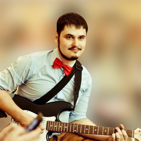 Аватар Андрей Кобышев