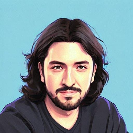 Аватар David Osipov