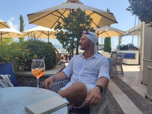 Аватар Aliaksei Babuk