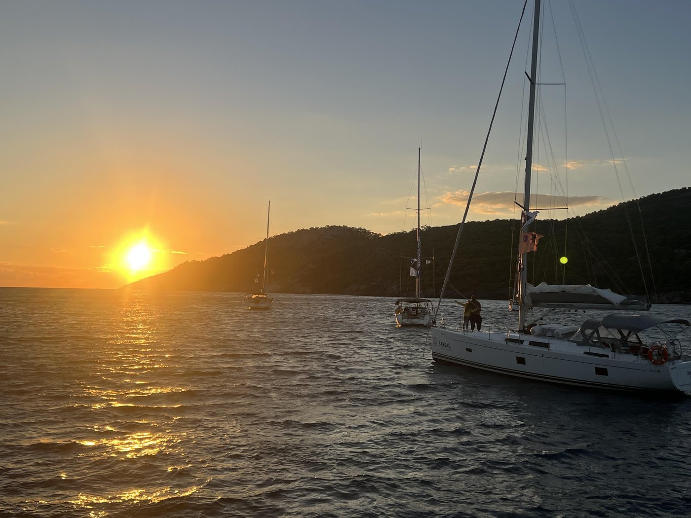 Мы красивые!