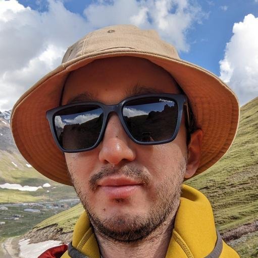 Аватар Глеб Еремеев