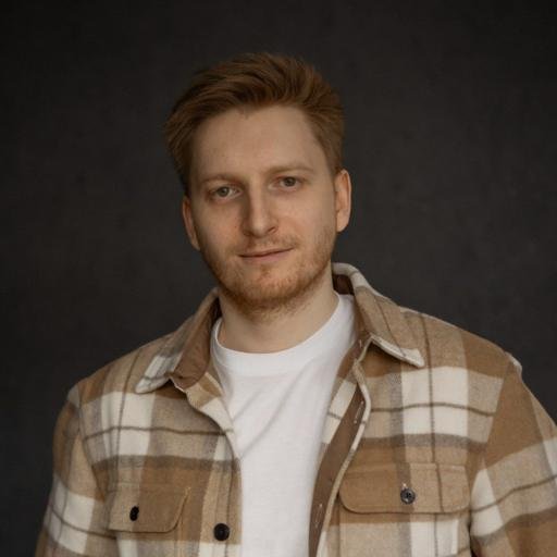Аватар Dmitrii Blinov