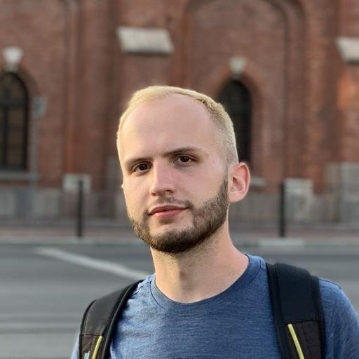 Аватар Ilya Silchenkov