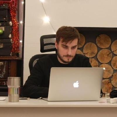 Аватар Kirill Novikov