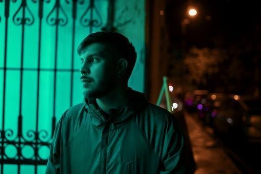 Аватар Михаил Кесельман