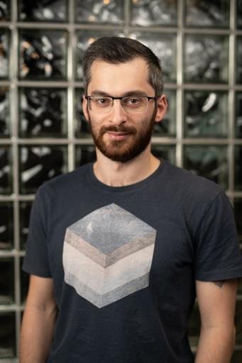 Аватар Yaroslav Alexandrov