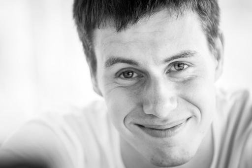 Аватар Alex Kolomiiets