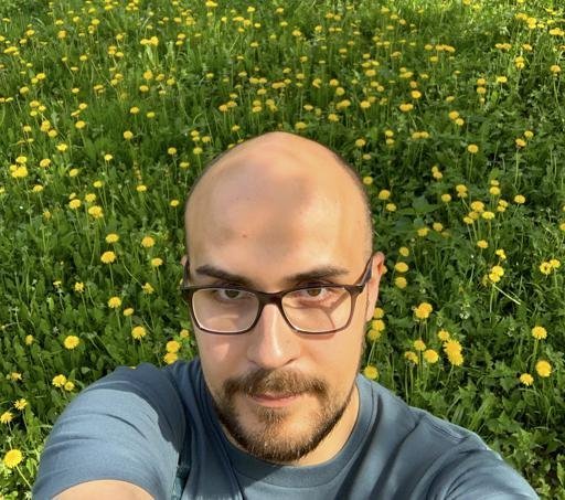 Аватар Daniil Kuzmin