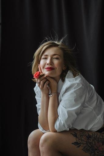 Аватар Sergeeva Alina