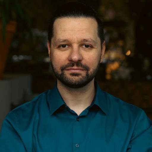 Аватар Глеб Яворский