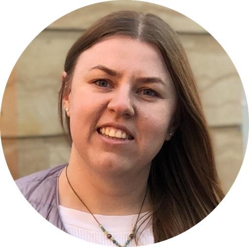 Аватар Марина Серпинская