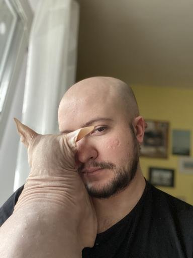 Аватар Никита Черномырдин