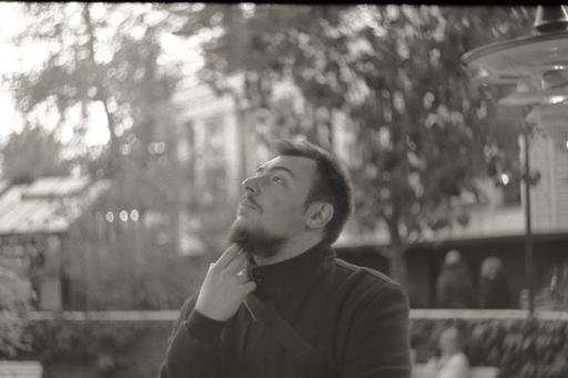 Аватар Arseny Mamikonyan