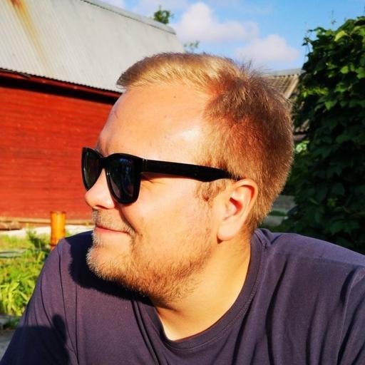 Аватар Константин Харитонов