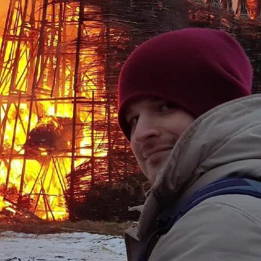 Аватар Даня Меркулов