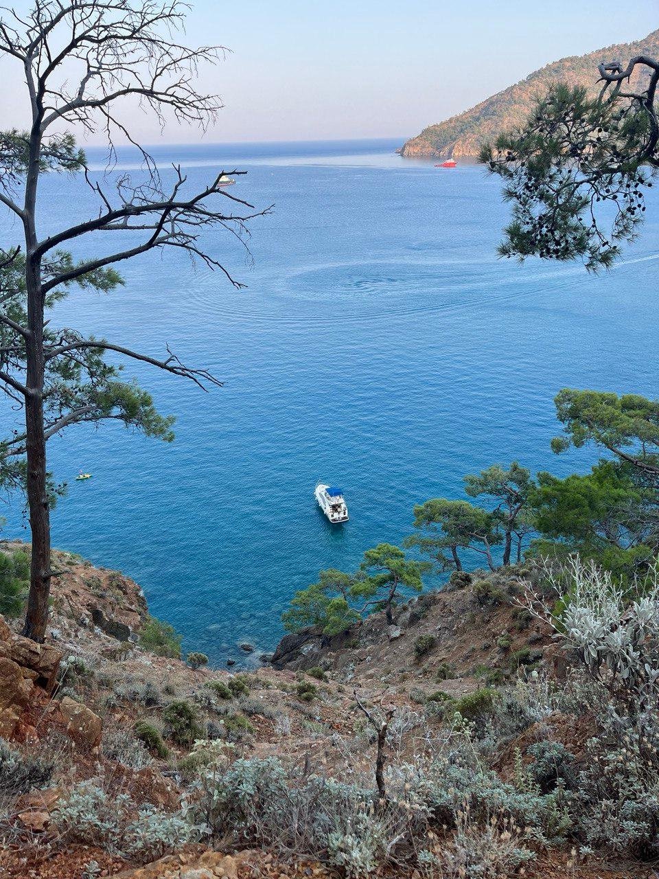 Фото для понимания окружения