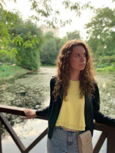 Аватар Виктория Постнова