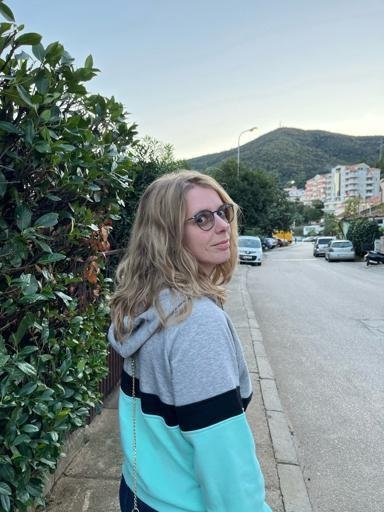 Аватар Alena Maiorova