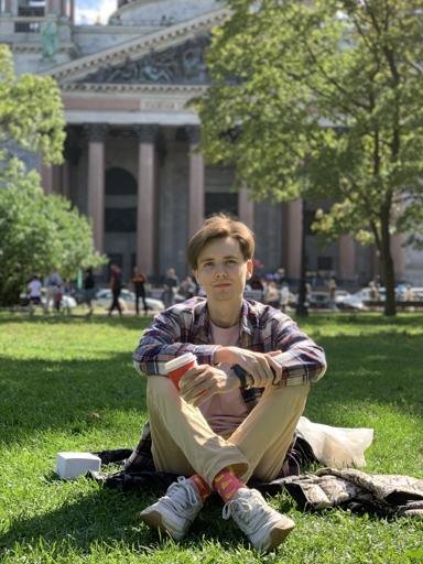 Аватар Anton Karpushko