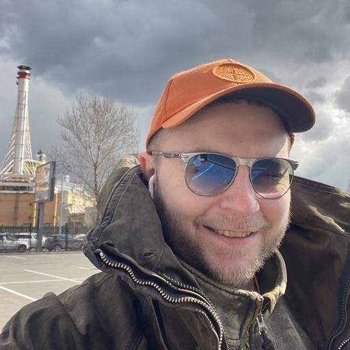 Аватар Евгений Мацевитый