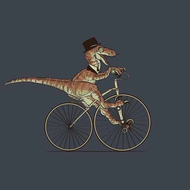 Иконка комнаты Велосипеды