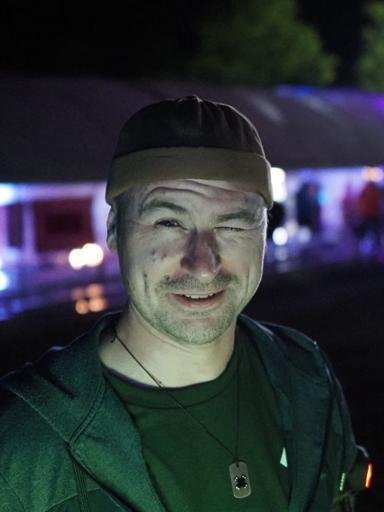 Аватар Dmitry Popov