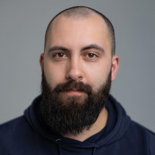 Аватар Лекс АйТиБорода