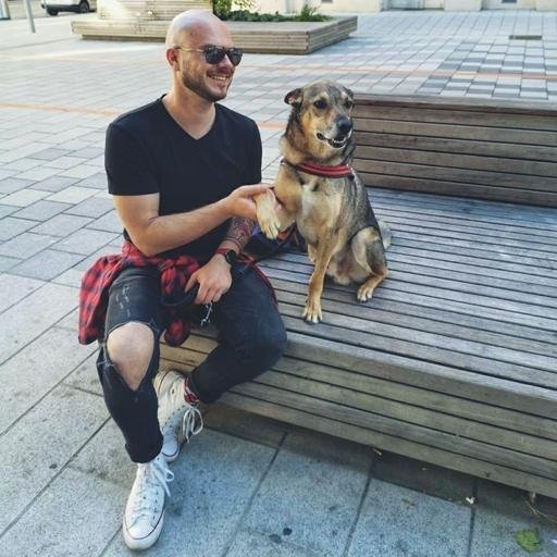 Аватар Denis Borisevich