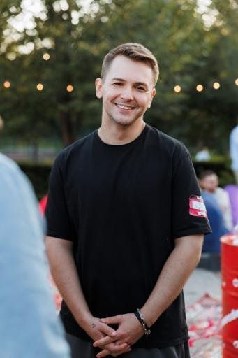 Аватар Nikita Shalnev