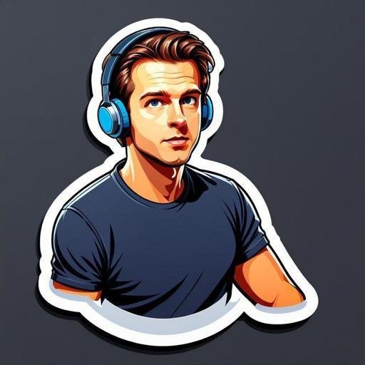 Аватар Алексей Пушкарёв