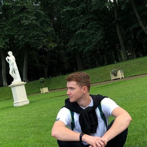 Аватар Anton Shemakin