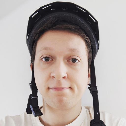 Аватар Николай Обедин