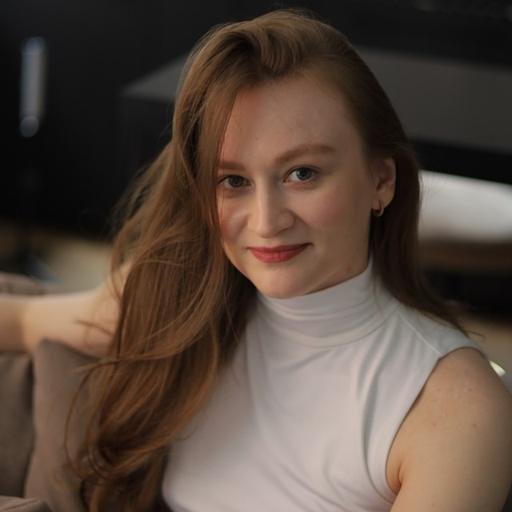 Аватар Виктория Хозяинова