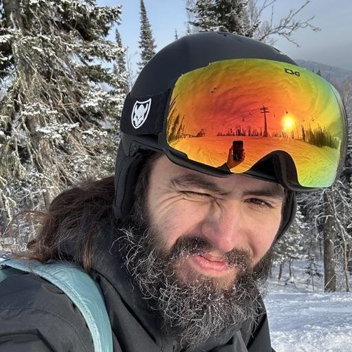 Аватар Женя Горбачев