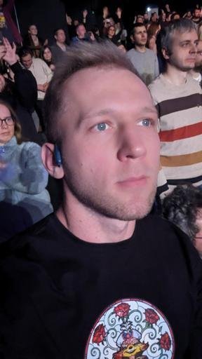 Аватар Дима Папуша